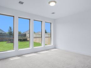 21923 Woodland Hawthorn Lane, Cypress TX 77433