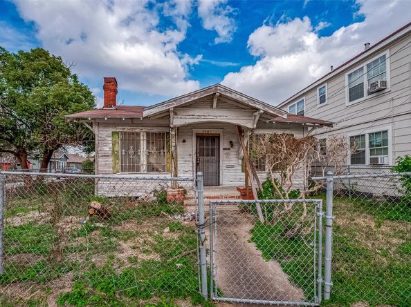 3301 Holman Street, Houston TX 77004