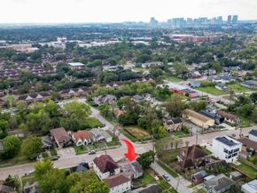 3301 Holman Street, Houston TX 77004