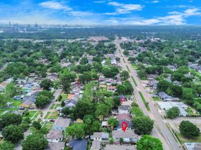 8209 Howard Drive, Houston TX 77017