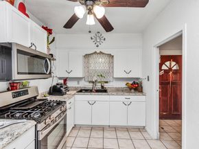 8209 Howard Drive, Houston TX 77017