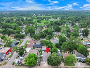 8209 Howard Drive, Houston TX 77017