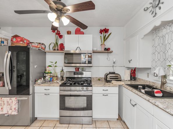 8209 Howard Drive, Houston TX 77017