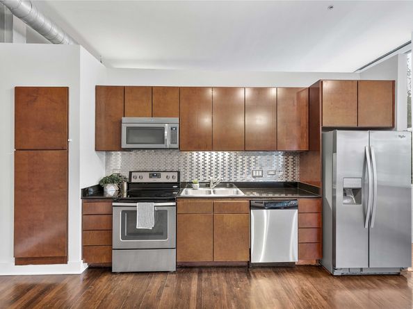 1312 Live Oak Street 215, Houston TX 77003