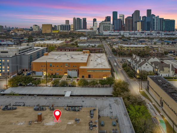 1312 Live Oak Street 215, Houston TX 77003