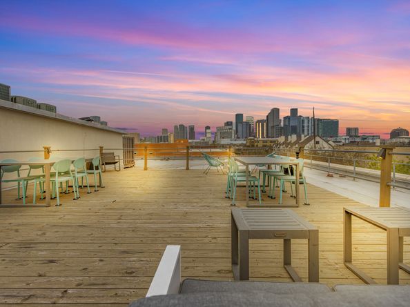 1312 Live Oak Street 215, Houston TX 77003