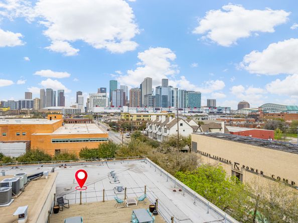 1312 Live Oak Street 215, Houston TX 77003