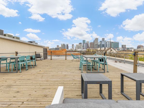 1312 Live Oak Street 215, Houston TX 77003