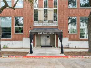 1312 Live Oak Street 215, Houston TX 77003