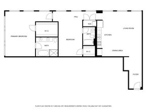 1312 Live Oak Street 215, Houston TX 77003