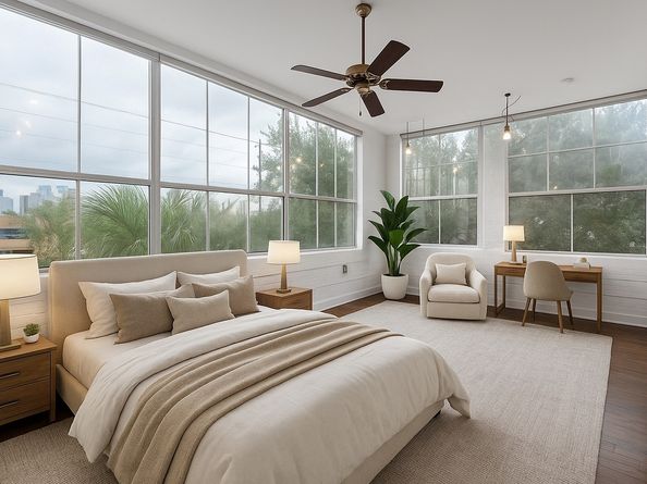 1312 Live Oak Street 215, Houston TX 77003