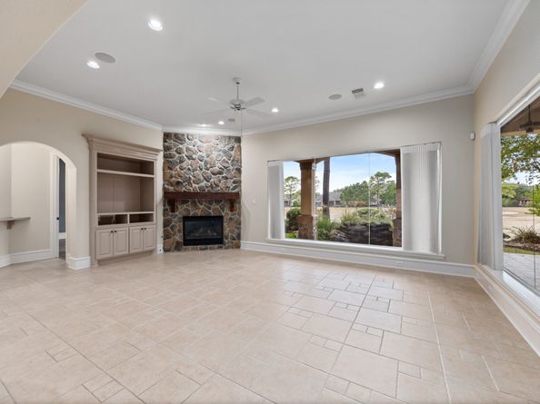 3306 Bridgeberry Lane, Houston TX 77082