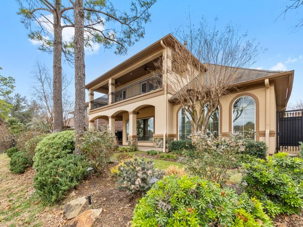 3306 Bridgeberry Lane, Houston TX 77082