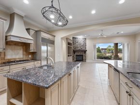 3306 Bridgeberry Lane, Houston TX 77082