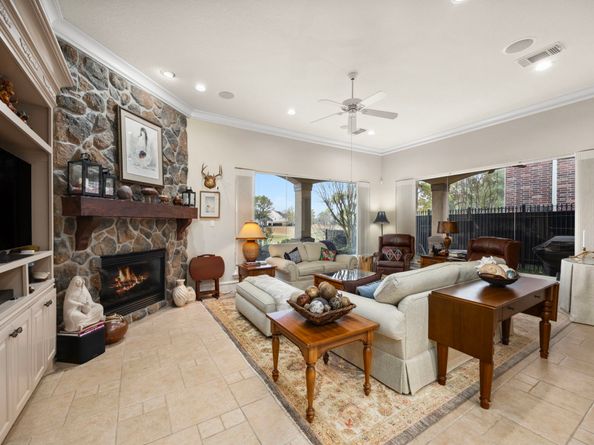 3306 Bridgeberry Lane, Houston TX 77082