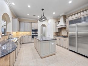 3306 Bridgeberry Lane, Houston TX 77082