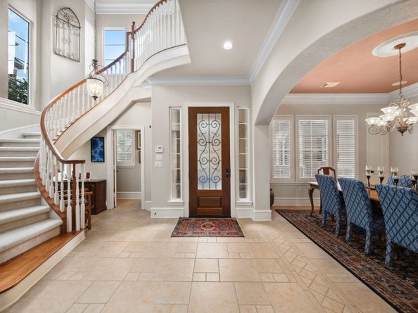 3306 Bridgeberry Lane, Houston TX 77082