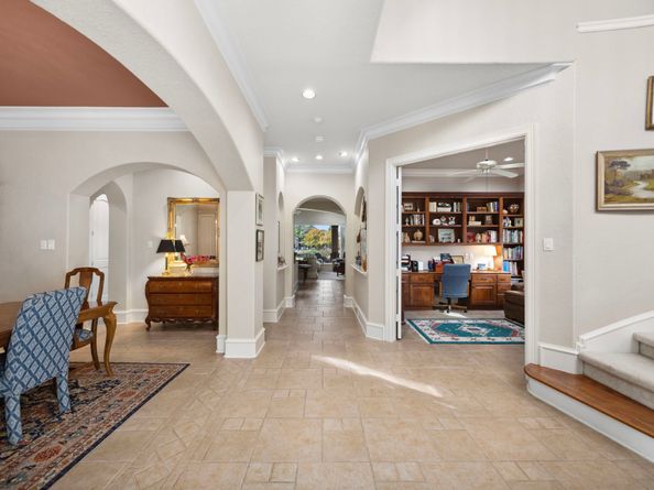 3306 Bridgeberry Lane, Houston TX 77082