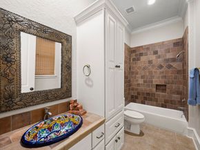3306 Bridgeberry Lane, Houston TX 77082