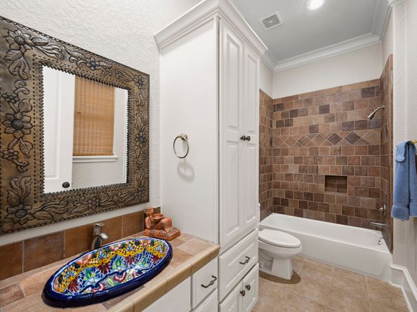 3306 Bridgeberry Lane, Houston TX 77082