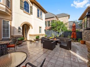 3306 Bridgeberry Lane, Houston TX 77082