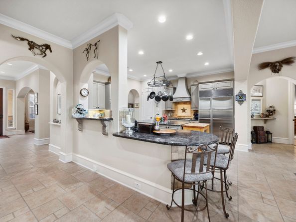 3306 Bridgeberry Lane, Houston TX 77082