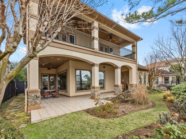 3306 Bridgeberry Lane, Houston TX 77082