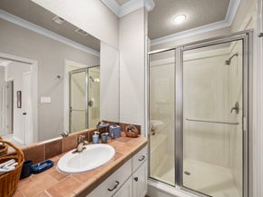 3306 Bridgeberry Lane, Houston TX 77082