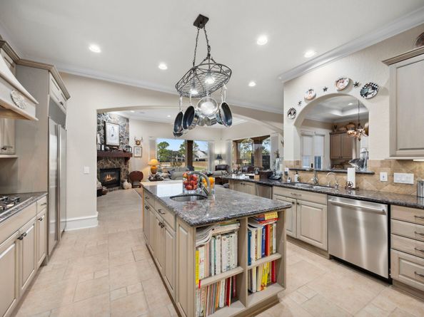 3306 Bridgeberry Lane, Houston TX 77082