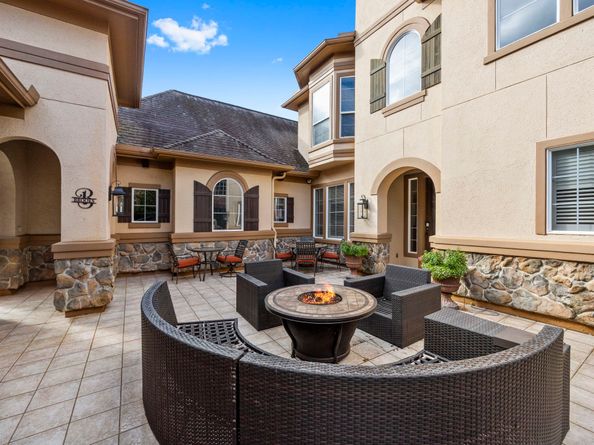 3306 Bridgeberry Lane, Houston TX 77082