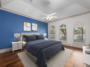 3306 Bridgeberry Lane, Houston TX 77082