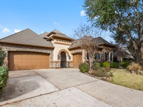 3306 Bridgeberry Lane, Houston TX 77082