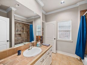 3306 Bridgeberry Lane, Houston TX 77082