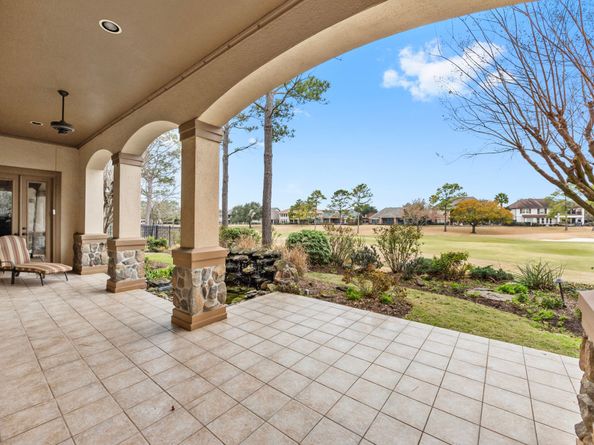 3306 Bridgeberry Lane, Houston TX 77082