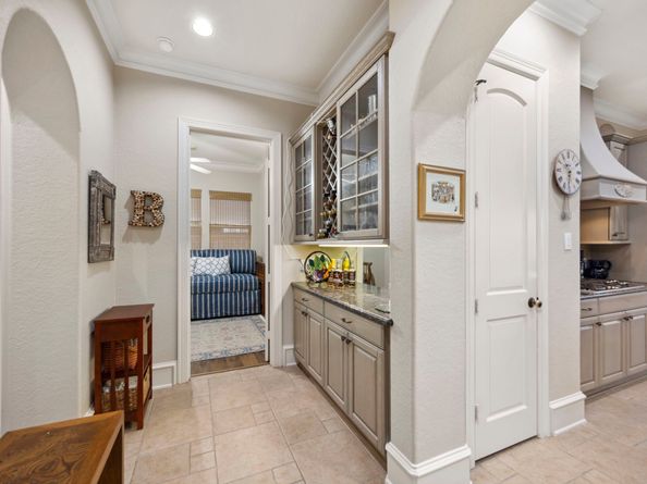 3306 Bridgeberry Lane, Houston TX 77082