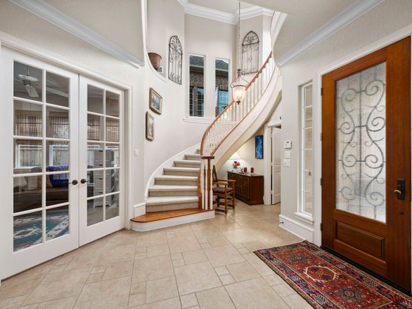 3306 Bridgeberry Lane, Houston TX 77082