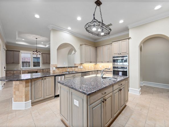 3306 Bridgeberry Lane, Houston TX 77082