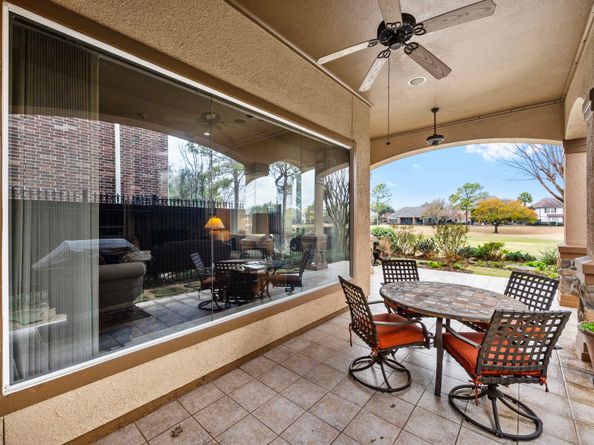 3306 Bridgeberry Lane, Houston TX 77082