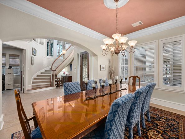 3306 Bridgeberry Lane, Houston TX 77082
