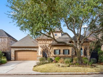3306 Bridgeberry Lane