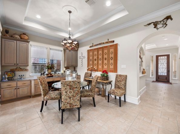 3306 Bridgeberry Lane, Houston TX 77082