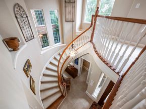 3306 Bridgeberry Lane, Houston TX 77082
