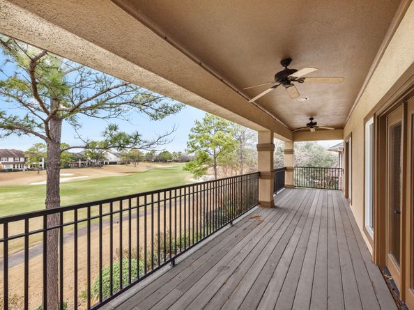 3306 Bridgeberry Lane, Houston TX 77082
