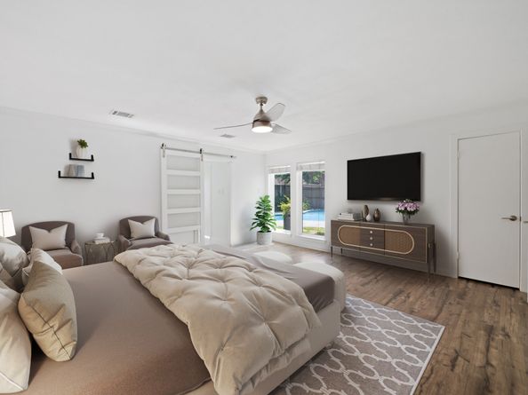 10214 Inwood Drive, Houston TX 77042
