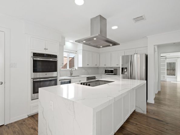10214 Inwood Drive, Houston TX 77042