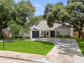 10214 Inwood Drive, Houston TX 77042
