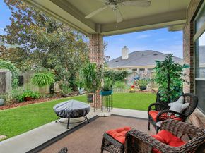 10138 Cairn Meadows Drive, Spring TX 77379