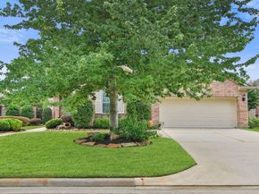 10138 Cairn Meadows Drive, Spring TX 77379
