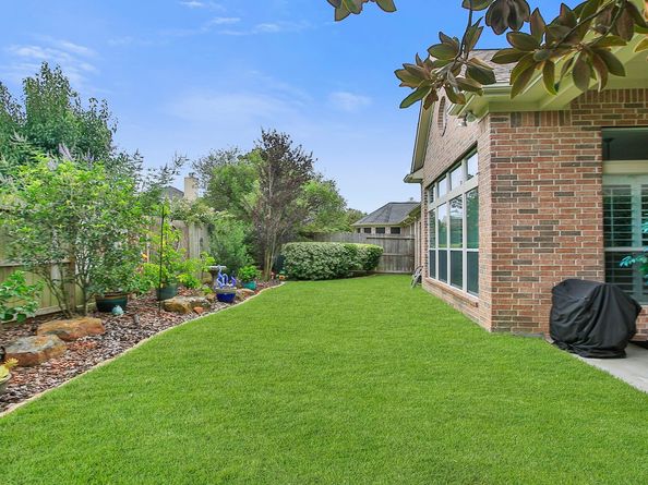 10138 Cairn Meadows Drive, Spring TX 77379