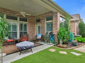10138 Cairn Meadows Drive, Spring TX 77379
